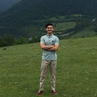 Zdjęcia użytkownika Famil Samadli