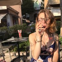 Lina Bani Almarja's Photo