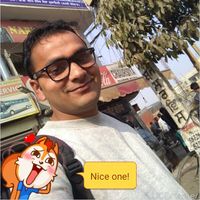 Anuj Kumar's Photo