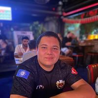 Furkan Benli's Photo