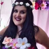 Alissa Nahari Pereira的照片