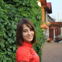 Inna  Demianko的照片