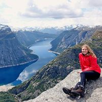 Le foto di Anna Mike