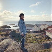 Jinglin Wang的照片