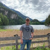 Michael Standish的照片