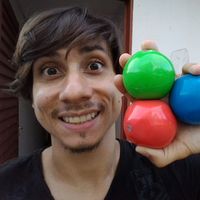 Joao Luiz Leitao's Photo