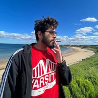 Mayank Kumar的照片