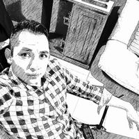 Le foto di Ruben Lopez