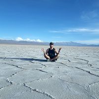 Eneko  Longarte Cabello的照片