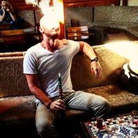 Max Lavrikov的照片