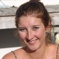 Colombe Huret的照片