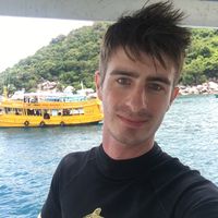 Leandro Reis的照片