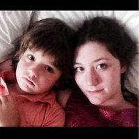 Beatrice Anderson's Photo