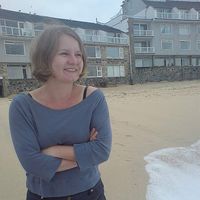 Rebecca Butler's Photo