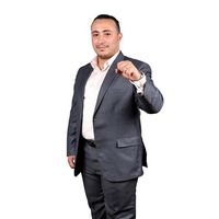 Mohamed Adel's Photo