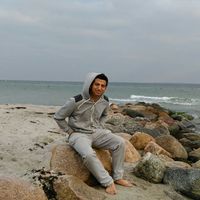 Fotos de Payam Parhizkar