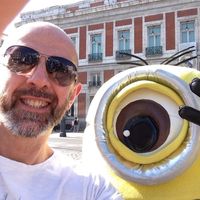 Gian Paolo Zubani's Photo