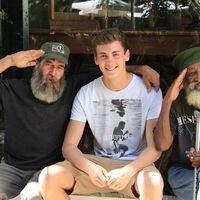 Niklas Floto's Photo