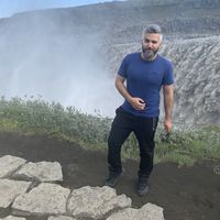 Yuri Yaghutyan的照片