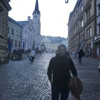 Osama Dwedar的照片