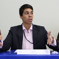 Le foto di Marcus Boto