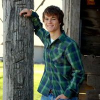 Brian Gordon的照片