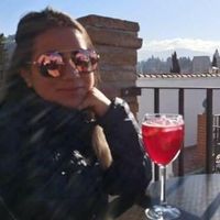 Ximena Aguilar的照片