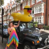 Photos de Abi Brocki