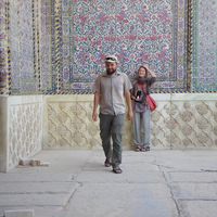 Agata and Martin Lang的照片