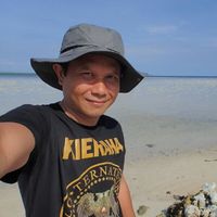 Amir Ridhwan's Photo