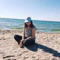 Anastasiya Revutskaya的照片