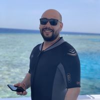 Fotos von Ahmad Arafat