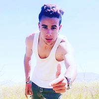 Abdelouahed Tabet的照片