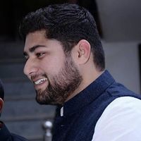 Saurabh Tomer的照片