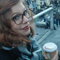 Fotos de Kristin Schaich