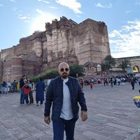 Photos de RAJAT Tanwar