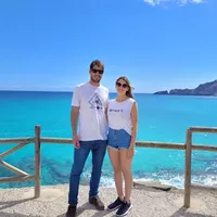 Maria Celina Perez's Photo