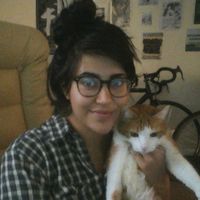 Roxanne Reed的照片