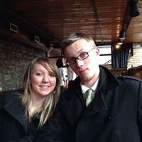 Nate DeBoer的照片