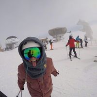 Alyssa Brown's Photo