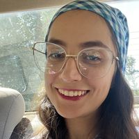 Sepideh Moshfeghi的照片