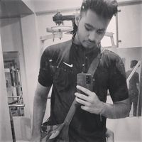 Vishal Singh的照片