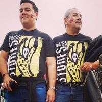 Julio Carballo's Photo