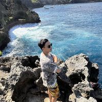 Daulet Zhoni's Photo