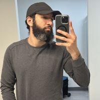 Le foto di Mohamed Gamal