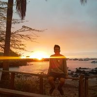 Fabian Jimbicti的照片