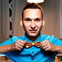 Alexey Sychev's Photo