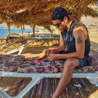 Photos de Hesham Montasser