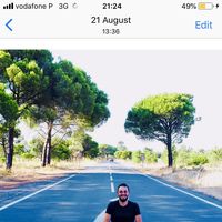 Omar KaNaan的照片