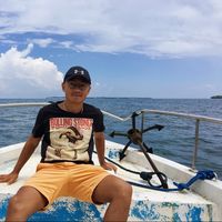 Guojun(Fred) Yang's Photo